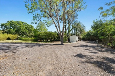 MOTIVATED SELLER! Don't miss this rare opportunity to own nearly on Tarpon Springs Golf Course in Florida - for sale on GolfHomes.com, golf home, golf lot