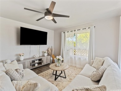 Fully Renovated | 3 Bed, 2 Bath | VA Assumable Loan Under 2.5%! on Kapolei Golf Course in Hawaii - for sale on GolfHomes.com, golf home, golf lot