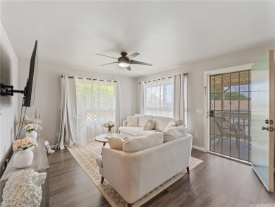 Fully Renovated | 3 Bed, 2 Bath | VA Assumable Loan Under 2.5%! on Kapolei Golf Course in Hawaii - for sale on GolfHomes.com, golf home, golf lot