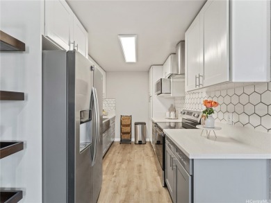 Fully Renovated | 3 Bed, 2 Bath | VA Assumable Loan Under 2.5%! on Kapolei Golf Course in Hawaii - for sale on GolfHomes.com, golf home, golf lot
