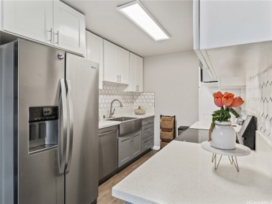 Fully Renovated | 3 Bed, 2 Bath | VA Assumable Loan Under 2.5%! on Kapolei Golf Course in Hawaii - for sale on GolfHomes.com, golf home, golf lot