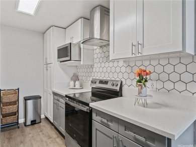 Fully Renovated | 3 Bed, 2 Bath | VA Assumable Loan Under 2.5%! on Kapolei Golf Course in Hawaii - for sale on GolfHomes.com, golf home, golf lot