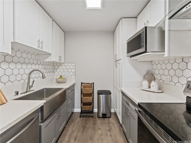 Fully Renovated | 3 Bed, 2 Bath | VA Assumable Loan Under 2.5%! on Kapolei Golf Course in Hawaii - for sale on GolfHomes.com, golf home, golf lot
