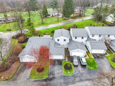 Welcome home to this rare find in East Tanglewood Condominiums!
 on Tanglewood National Golf Club in Ohio - for sale on GolfHomes.com, golf home, golf lot
