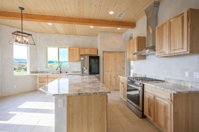 Have you ever desired to reside near a golf course, but avoided on Taos Country Club in New Mexico - for sale on GolfHomes.com, golf home, golf lot