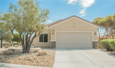 Rare Opportunity in Sun City Aliante! Immaculate 3-bedroom on Aliante Golf Club in Nevada - for sale on GolfHomes.com, golf home, golf lot
