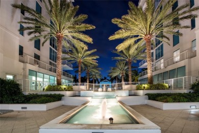 Welcome home to spectacular Intracoastal and city vistas! on  in Florida - for sale on GolfHomes.com, golf home, golf lot