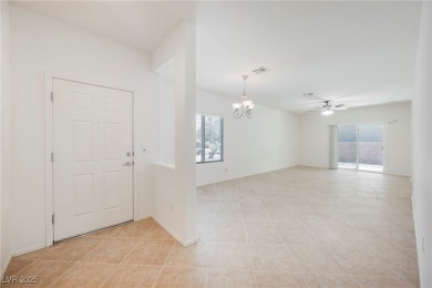 Rare Opportunity in Sun City Aliante! Immaculate 3-bedroom on Aliante Golf Club in Nevada - for sale on GolfHomes.com, golf home, golf lot