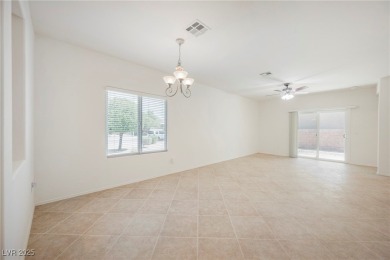 Rare Opportunity in Sun City Aliante! Immaculate 3-bedroom on Aliante Golf Club in Nevada - for sale on GolfHomes.com, golf home, golf lot