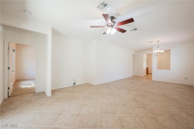 Rare Opportunity in Sun City Aliante! Immaculate 3-bedroom on Aliante Golf Club in Nevada - for sale on GolfHomes.com, golf home, golf lot