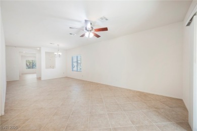 Rare Opportunity in Sun City Aliante! Immaculate 3-bedroom on Aliante Golf Club in Nevada - for sale on GolfHomes.com, golf home, golf lot