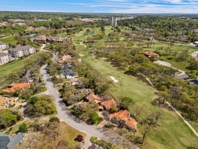 Beautiful partially wooded lot, just under half an acre, on a on Cascades Golf Club in Texas - for sale on GolfHomes.com, golf home, golf lot