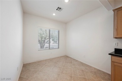 Rare Opportunity in Sun City Aliante! Immaculate 3-bedroom on Aliante Golf Club in Nevada - for sale on GolfHomes.com, golf home, golf lot