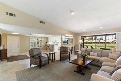 Experience resort-style living with breathtaking golf course on Chaparral Country Club in California - for sale on GolfHomes.com, golf home, golf lot