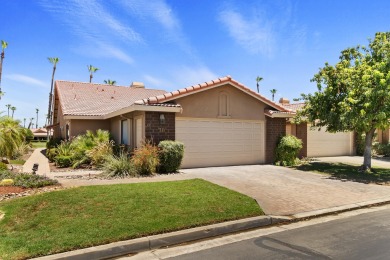 Experience resort-style living with breathtaking golf course on Chaparral Country Club in California - for sale on GolfHomes.com, golf home, golf lot