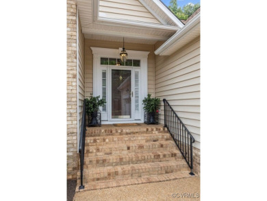 Enjoy golf course living at its finest at 9213 Mission Hills on Birkdale Golf and Country Club in Virginia - for sale on GolfHomes.com, golf home, golf lot