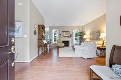 Enjoy golf course living at its finest at 9213 Mission Hills on Birkdale Golf and Country Club in Virginia - for sale on GolfHomes.com, golf home, golf lot