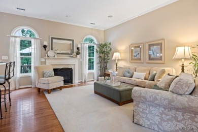 Enjoy golf course living at its finest at 9213 Mission Hills on Birkdale Golf and Country Club in Virginia - for sale on GolfHomes.com, golf home, golf lot
