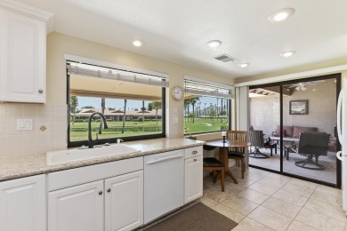 Experience resort-style living with breathtaking golf course on Chaparral Country Club in California - for sale on GolfHomes.com, golf home, golf lot