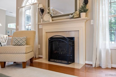 Enjoy golf course living at its finest at 9213 Mission Hills on Birkdale Golf and Country Club in Virginia - for sale on GolfHomes.com, golf home, golf lot