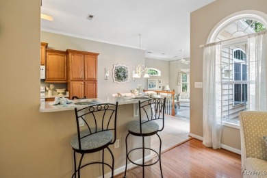 Enjoy golf course living at its finest at 9213 Mission Hills on Birkdale Golf and Country Club in Virginia - for sale on GolfHomes.com, golf home, golf lot