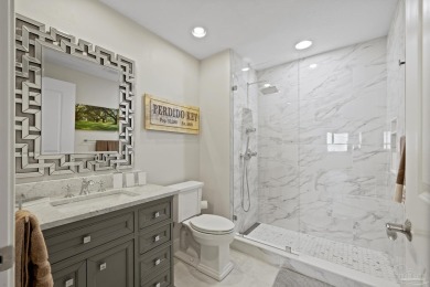 Welcome to this beautifully updated 9th-floor condo at the on Lost Key Golf Club in Florida - for sale on GolfHomes.com, golf home, golf lot