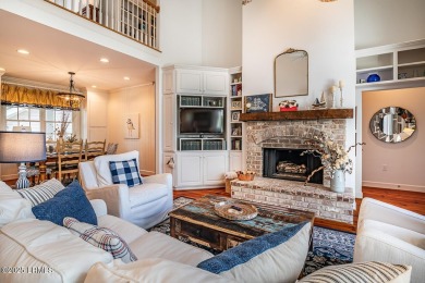 Welcome to Curisha Point where the marsh views are outstanding on Dataw Island Club in South Carolina - for sale on GolfHomes.com, golf home, golf lot
