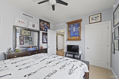 Welcome to this beautifully updated 9th-floor condo at the on Lost Key Golf Club in Florida - for sale on GolfHomes.com, golf home, golf lot
