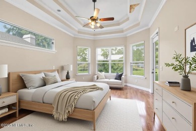 GOLF COURSE HOME JUST LISTED in South Hampton! SELLER PAYING up on Golf Club At South Hampton in Florida - for sale on GolfHomes.com, golf home, golf lot