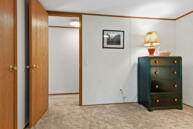 Lake Arrowhead Manufactured Home! This meticulously maintained on Sand Valley Golf Course in Wisconsin - for sale on GolfHomes.com, golf home, golf lot