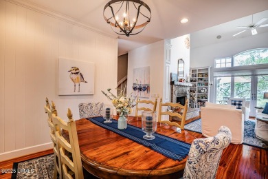 Welcome to Curisha Point where the marsh views are outstanding on Dataw Island Club in South Carolina - for sale on GolfHomes.com, golf home, golf lot