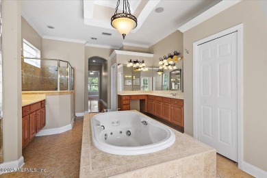 GOLF COURSE HOME JUST LISTED in South Hampton! SELLER PAYING up on Golf Club At South Hampton in Florida - for sale on GolfHomes.com, golf home, golf lot