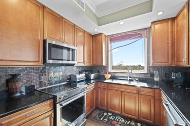 Welcome to this beautifully updated 9th-floor condo at the on Lost Key Golf Club in Florida - for sale on GolfHomes.com, golf home, golf lot