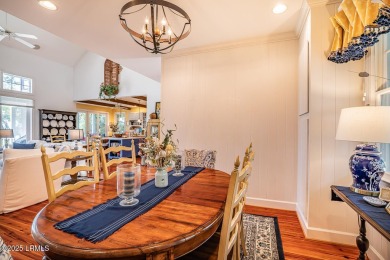 Welcome to Curisha Point where the marsh views are outstanding on Dataw Island Club in South Carolina - for sale on GolfHomes.com, golf home, golf lot