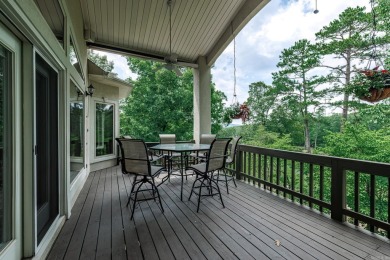 Beautiful Diamante home overlooking the 8th Fairway, Lg on Diamante Golf and Country Club in Arkansas - for sale on GolfHomes.com, golf home, golf lot