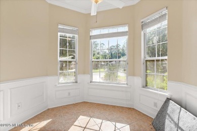 GOLF COURSE HOME JUST LISTED in South Hampton! SELLER PAYING up on Golf Club At South Hampton in Florida - for sale on GolfHomes.com, golf home, golf lot