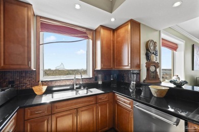 Welcome to this beautifully updated 9th-floor condo at the on Lost Key Golf Club in Florida - for sale on GolfHomes.com, golf home, golf lot