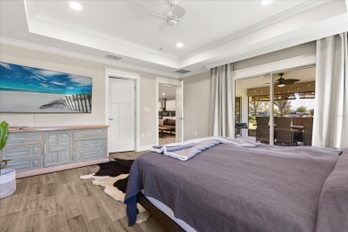 Welcome to this thoughtfully designed home on Deer Island, where on Deer Island Country Club in Florida - for sale on GolfHomes.com, golf home, golf lot