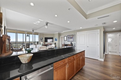 Welcome to this beautifully updated 9th-floor condo at the on Lost Key Golf Club in Florida - for sale on GolfHomes.com, golf home, golf lot