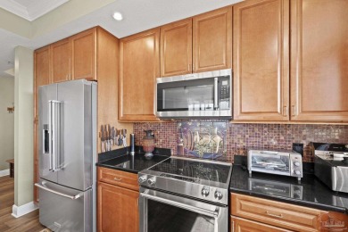 Welcome to this beautifully updated 9th-floor condo at the on Lost Key Golf Club in Florida - for sale on GolfHomes.com, golf home, golf lot