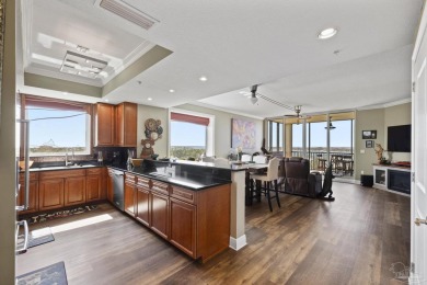 Welcome to this beautifully updated 9th-floor condo at the on Lost Key Golf Club in Florida - for sale on GolfHomes.com, golf home, golf lot