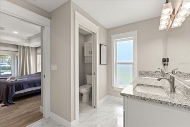 Welcome to this thoughtfully designed home on Deer Island, where on Deer Island Country Club in Florida - for sale on GolfHomes.com, golf home, golf lot