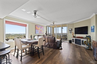 Welcome to this beautifully updated 9th-floor condo at the on Lost Key Golf Club in Florida - for sale on GolfHomes.com, golf home, golf lot