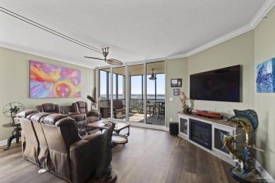 Welcome to this beautifully updated 9th-floor condo at the on Lost Key Golf Club in Florida - for sale on GolfHomes.com, golf home, golf lot