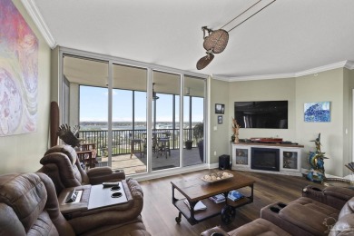 Welcome to this beautifully updated 9th-floor condo at the on Lost Key Golf Club in Florida - for sale on GolfHomes.com, golf home, golf lot