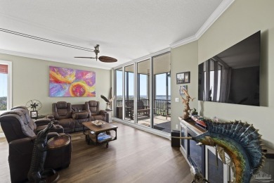 Welcome to this beautifully updated 9th-floor condo at the on Lost Key Golf Club in Florida - for sale on GolfHomes.com, golf home, golf lot