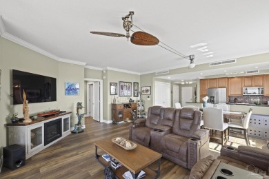 Welcome to this beautifully updated 9th-floor condo at the on Lost Key Golf Club in Florida - for sale on GolfHomes.com, golf home, golf lot