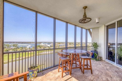 Welcome to this beautifully updated 9th-floor condo at the on Lost Key Golf Club in Florida - for sale on GolfHomes.com, golf home, golf lot