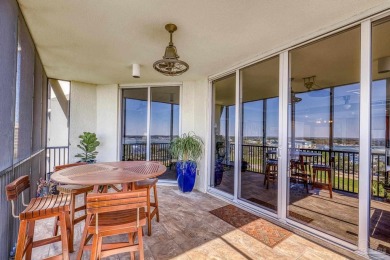 Welcome to this beautifully updated 9th-floor condo at the on Lost Key Golf Club in Florida - for sale on GolfHomes.com, golf home, golf lot