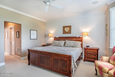 Welcome to Curisha Point where the marsh views are outstanding on Dataw Island Club in South Carolina - for sale on GolfHomes.com, golf home, golf lot